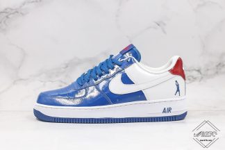 Nike Air Force 1 Low Sheed Blue Jay