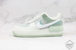 Nike Air Force 1 Shadow Pistachio Frost