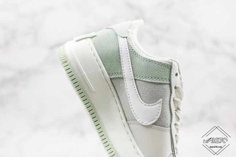 af1 shadow pistachio frost