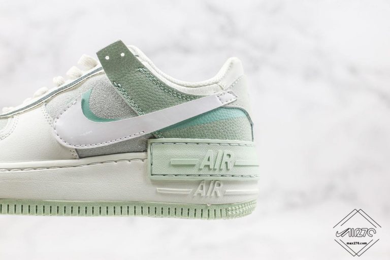 af1 shadow pistachio frost