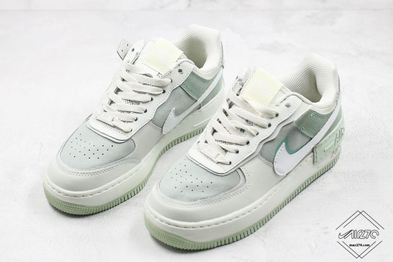 af1 shadow pistachio frost