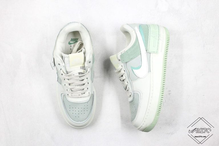 af1 shadow pistachio frost