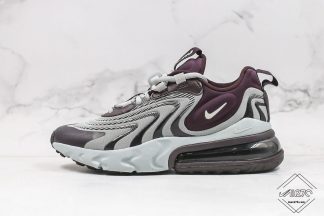 Nike Air Max 270 React ENG Burgundy Ash