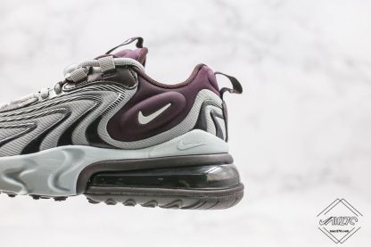 Nike Air Max 270 React ENG Burgundy Ash sneaker