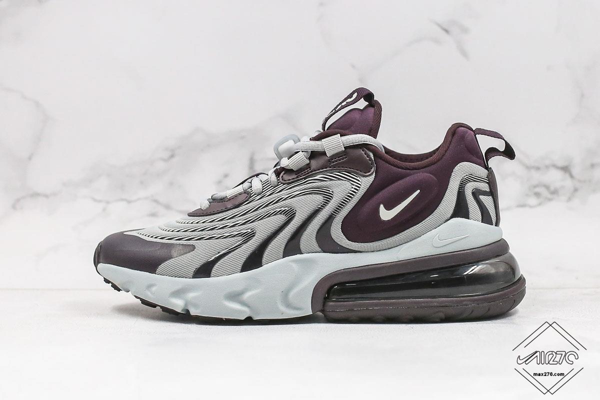 burgundy 270 nike