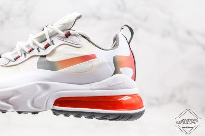 Nike Air Max 270 React Gradient Fades CD6615-100