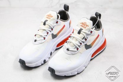 Nike Air Max 270 React Gradient Fades sneaker