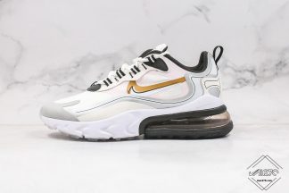 Nike Air Max 270 React LX Spruce Aura