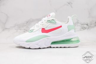 Nike Air Max 270 React Pistachio Frost