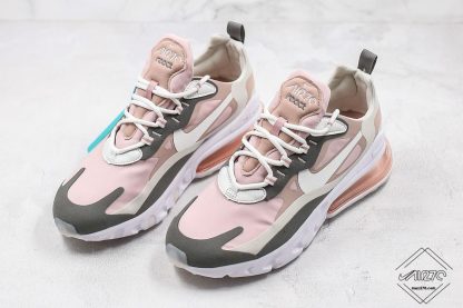 Nike Air Max 270 React Plum Chalk 2020