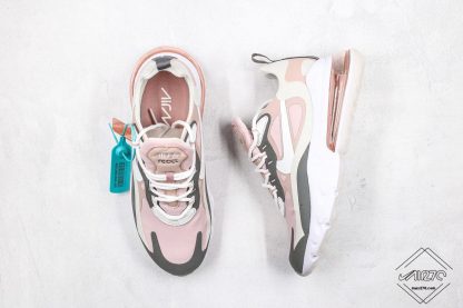 Nike Air Max 270 React Plum Chalk