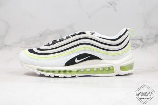 Nike Air Max 97 Summit White Moss Green