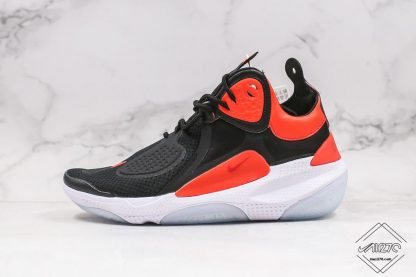 Nike Joyride CC3 Black Orange