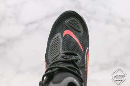 Nike Joyride CC3 Black Orange front