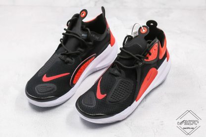 Nike Joyride CC3 Black Orange shoes