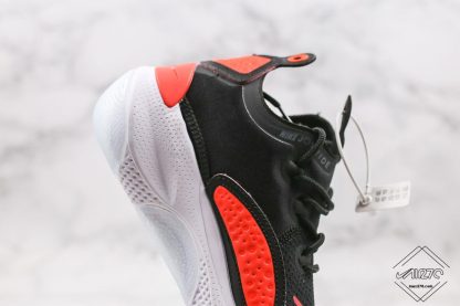 Nike Joyride CC3 Black Orange sole
