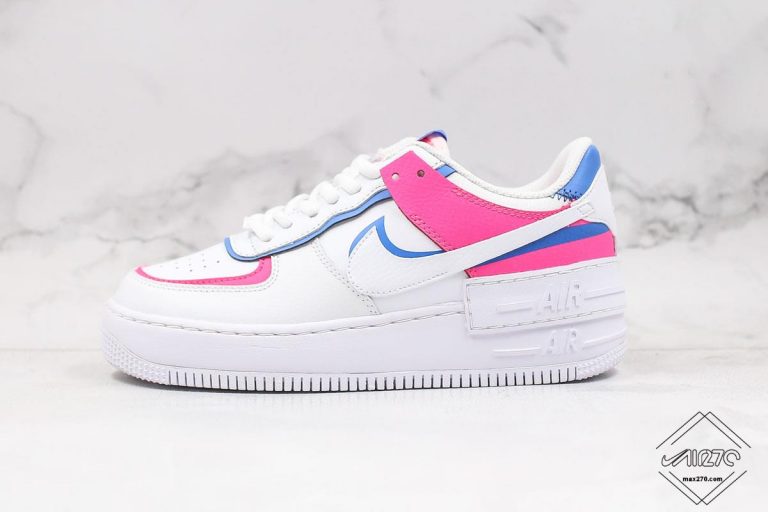 nike air force 1 shadow candy colors