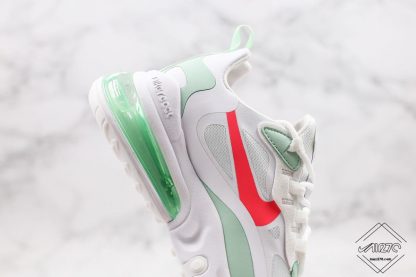 buy Nike Air Max 270 React Pistachio Frost