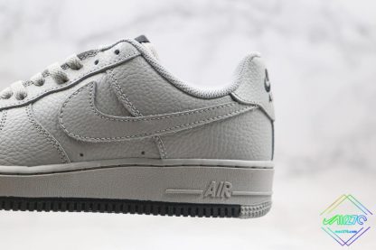 Air Force 1 Low Wolf Grey Obsidian for sale