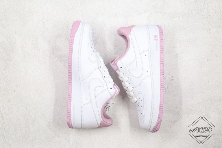 nike air force 1 white iced lilac