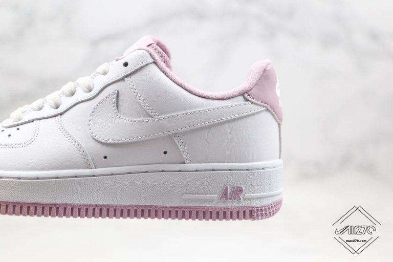 nike air force 1 white iced lilac
