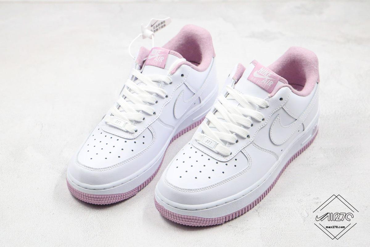 nike air force 1 low iced lilac