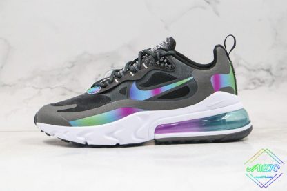 Air Max 270 React Bubble Pack