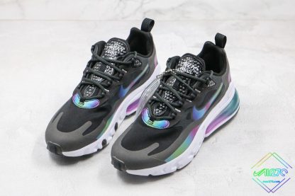 Air Max 270 React Bubble Pack for sale