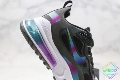 Air Max 270 React Bubble Pack max unit