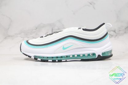 Air Max 97 Teal Aurora Green