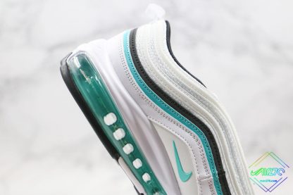 Air Max 97 Teal Aurora Green air unit