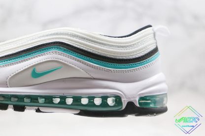 Air Max 97 Teal Aurora Green shoes