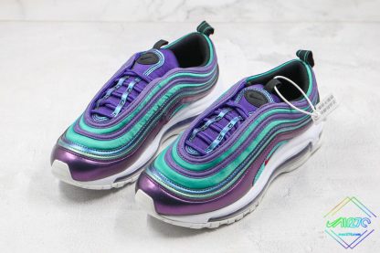 GS Nike Air Max 97 Iridescent shoes