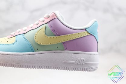 Nike Air Force 1 Candy sneaker