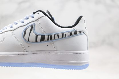 Nike Air Force 1 Low South Korea blue one