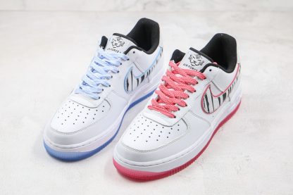 Nike Air Force 1 Low South Korea front look