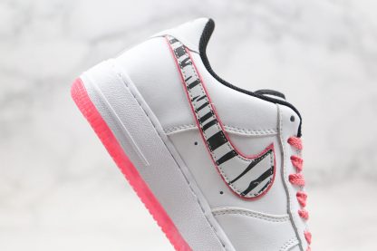 Nike Air Force 1 Low South Korea pink