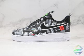 Nike Air Force 1 Low Worldwide