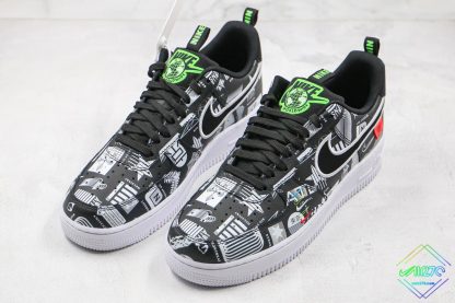 Nike Air Force 1 Low Worldwide shoes