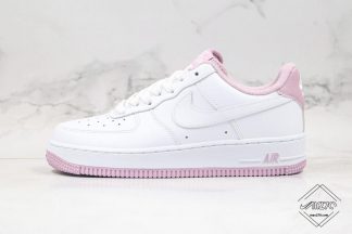 Nike Air Force 1 One Low White Iced Lilac