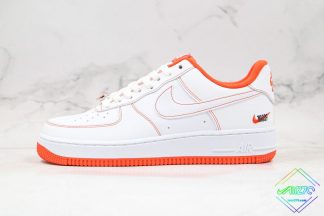 Nike Air Force 1 Rucker Park