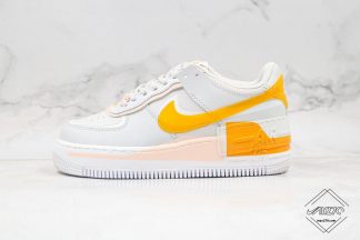 Nike Air Force 1 Shadow Pollen Rise