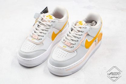 Nike Air Force 1 Shadow Pollen Rise sneaker