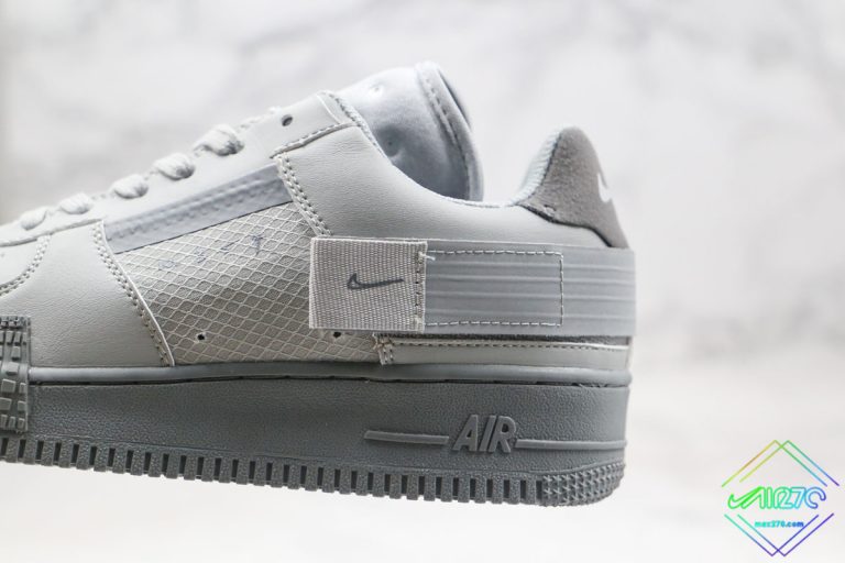 air force 354 grey