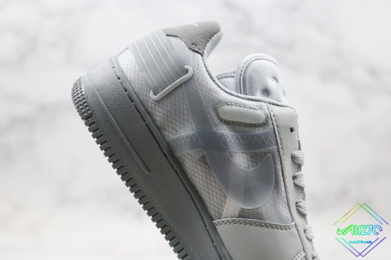 air force 354 grey