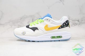 Nike Air Max 1 Daisy Pack