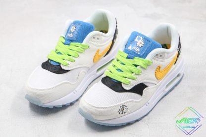 Nike Air Max 1 Daisy Pack shoes