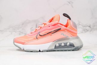 Nike Air Max 2090 Flash Crimson