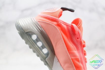 Nike Air Max 2090 Flash Crimson air unit