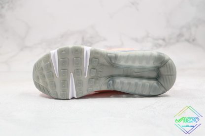Nike Air Max 2090 Flash Crimson bottom sole